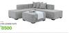 Lyra Lounge Suite 9-1104