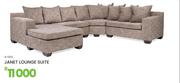 Janet Lounge Suite 9-1055