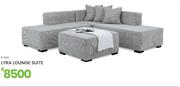 Lyra Lounge Suite 9-1104