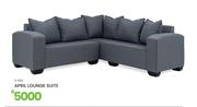 April Lounge Suite 9-1062
