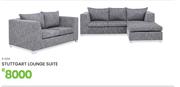 Stuttgart Lounge Suite 9-1034