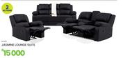 Jasmine Lounge Suite 9-979