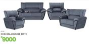 Chelesa Lounge Suite 9-122