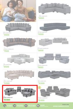 Fair Price : Ultimate Home Style (01 March - 31 March 2025), page 13