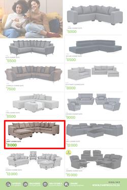 Fair Price : Ultimate Home Style (01 March - 31 March 2025), page 13