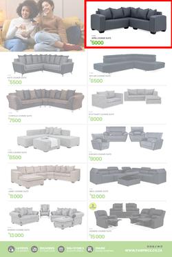 Fair Price : Ultimate Home Style (01 March - 31 March 2025), page 13