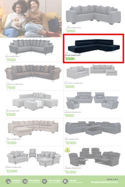Fair Price : Ultimate Home Style (01 March - 31 March 2025), page 13