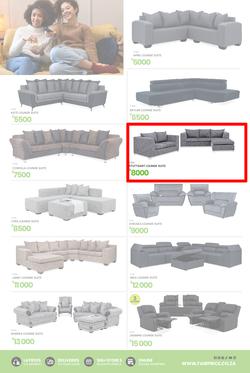 Fair Price : Ultimate Home Style (01 March - 31 March 2025), page 13