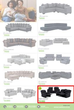 Fair Price : Ultimate Home Style (01 March - 31 March 2025), page 13