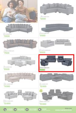 Fair Price : Ultimate Home Style (01 March - 31 March 2025), page 13