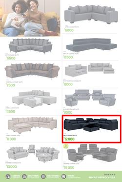 Fair Price : Ultimate Home Style (01 March - 31 March 2025), page 13