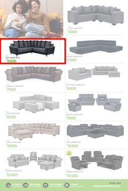 Fair Price : Ultimate Home Style (01 March - 31 March 2025), page 13