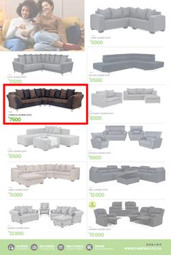 Fair Price : Ultimate Home Style (01 March - 31 March 2025), page 13
