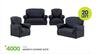 Munich Lounge Suite 9-528