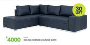 Celine Corner Lounge Suite 9-1072
