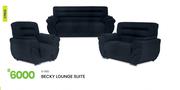 Becky Lounge Suite 9-968