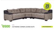 Catherine Corner Lounge Suite 9-1011