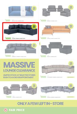 Fair Price : Ultimate Home Style (01 March - 31 March 2025), page 14