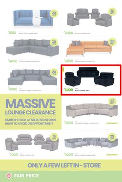Fair Price : Ultimate Home Style (01 March - 31 March 2025), page 14