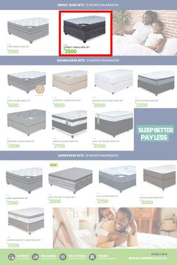 Fair Price : Ultimate Home Style (01 March - 31 March 2025), page 15