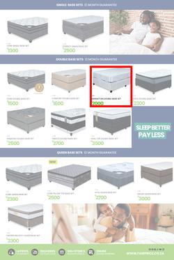 Fair Price : Ultimate Home Style (01 March - 31 March 2025), page 15