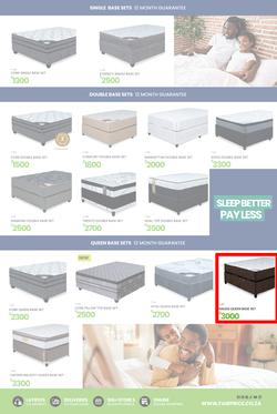 Fair Price : Ultimate Home Style (01 March - 31 March 2025), page 15