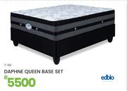 Edblo Daphne Queen Base Set 7-361