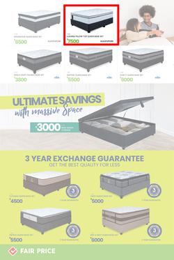 Fair Price : Ultimate Home Style (01 March - 31 March 2025), page 16