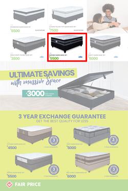 Fair Price : Ultimate Home Style (01 March - 31 March 2025), page 16