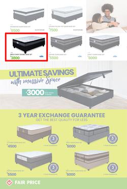 Fair Price : Ultimate Home Style (01 March - 31 March 2025), page 16