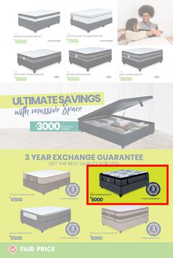 Fair Price : Ultimate Home Style (01 March - 31 March 2025), page 16