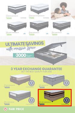 Fair Price : Ultimate Home Style (01 March - 31 March 2025), page 16