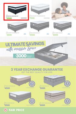 Fair Price : Ultimate Home Style (01 March - 31 March 2025), page 16