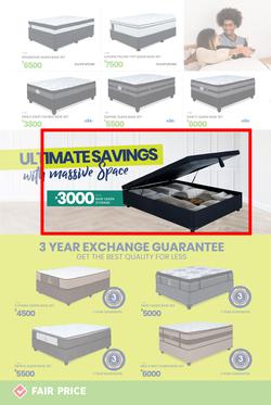 Fair Price : Ultimate Home Style (01 March - 31 March 2025), page 16