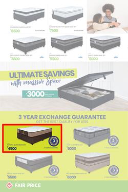 Fair Price : Ultimate Home Style (01 March - 31 March 2025), page 16