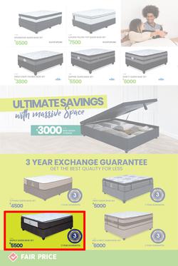 Fair Price : Ultimate Home Style (01 March - 31 March 2025), page 16