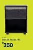 Brazil Pedestal 8-480