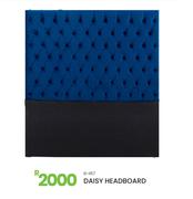Daisy Headboard 8-457