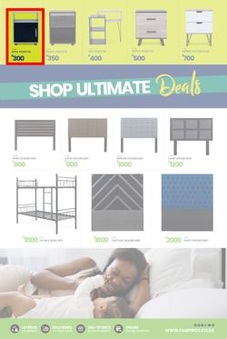 Fair Price : Ultimate Home Style (01 March - 31 March 2025), page 17