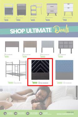 Fair Price : Ultimate Home Style (01 March - 31 March 2025), page 17