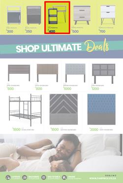Fair Price : Ultimate Home Style (01 March - 31 March 2025), page 17