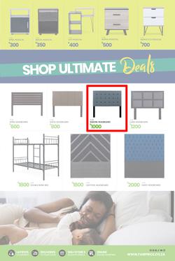 Fair Price : Ultimate Home Style (01 March - 31 March 2025), page 17