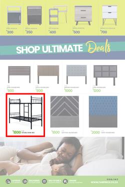 Fair Price : Ultimate Home Style (01 March - 31 March 2025), page 17