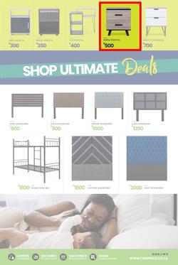 Fair Price : Ultimate Home Style (01 March - 31 March 2025), page 17