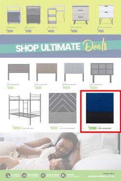 Fair Price : Ultimate Home Style (01 March - 31 March 2025), page 17