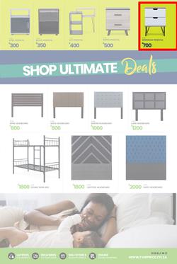 Fair Price : Ultimate Home Style (01 March - 31 March 2025), page 17