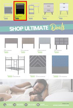 Fair Price : Ultimate Home Style (01 March - 31 March 2025), page 17