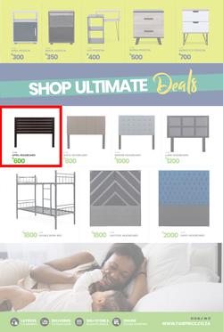 Fair Price : Ultimate Home Style (01 March - 31 March 2025), page 17