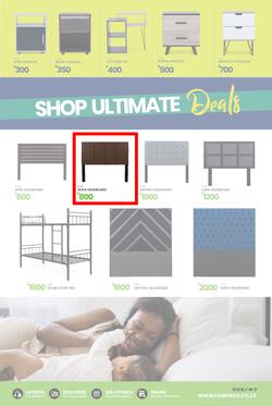 Fair Price : Ultimate Home Style (01 March - 31 March 2025), page 17