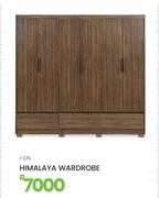 Himalaya Wardrobe 1-276